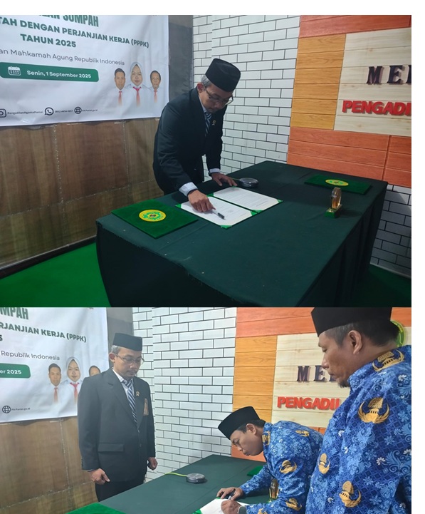 Pak Ketua